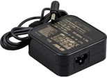 Asus 0A001-00048500 Adattatore Di Rete E Inverter Di Potenza Interna 65 W Nero