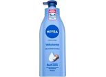 Nivea Latte Corpo Al Burro Di Karité Setoso 500 Ml