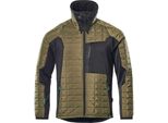 Mascot® Herren Thermojacke Climascot GrüN GrößE Xl
