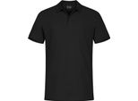 Promodoro 4400 | Polo Uomo 65/35 - Colore: Verde Mela - Taglia: Xl