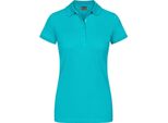Promodoro 4405 | Polo Donna 60/40 / 60 % Cotone / 40 % Poliestere - Colore: Giada - Taglia: Xl
