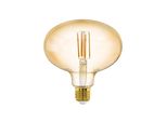 Eglo Vintage Special E27 Lampada Led R140 4W 2200K Bianco Extra-Caldo Dimmerabile