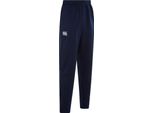 Canterbury Sporthose Junior Stretch Tapered Navy 10 Jahre Allenamento
