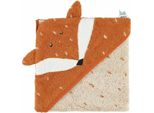 Trixie Badcape Mr. Fox, 75X75Cm