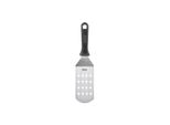 Westmark Turner Master Line Angolato Flessibile Perforato, Argento/Nero