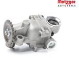 Metzger 8000026 Pompa Dell'olio