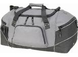 Shugon Daytona Borsa Sportiva Universale / Borsa Da Viaggio, 50 L (2 Pezzi/Confezione) BC4449 (Taglia Unica) (Grigio)
