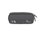 Custodia Per Schede Di Memoria Lowepro Gearup 20 Grigio Scuro