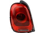 Johns, Si Adatta A Mini 55/56/57 Luce Posteriore Combinata 12/13-02/18 Nuovo La. Nuovo, Laterale A Led