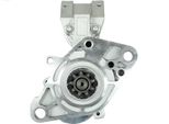 AS-PL S5161 Motorino Di Avviamento 3,2Kw Per Camion Mitsubishi Canter (FE5, FE6) Vi 24V