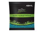 Aqua Decoris Ghiaia Turchese 2 - 3 Mm (1 Kg)