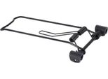 Racktime Aletta A Molla "Clamp-It"" Incl. Vite Per 10 / 70 Mm, Per"