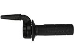 Raccordo Manopola Acceleratore Single-Pull Domino, Incl