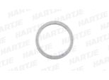 Anello Di Tenuta Dresselhaus In Alluminio, Din 7603 22 X 27 Mm, Ab