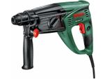 Bosch Professional Pbh 2800 Re Con Valigetta (Scalpello Piatto, Arresto Di Profondità, Impugnatura Supplementare, 720 W)