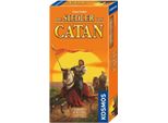 I Coloni Di Catan. Città E Cavalieri. Espansione Per 5 E 6 Giocatori