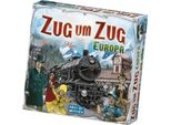 Treno Per Treno Europa