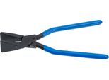 Bgs Pinza Per Smussare E Piegare Dritta 280 Mm - 6160