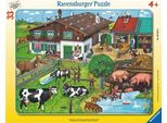 Famiglie Di Animali Ravensburger 06618