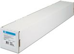 Hp Hp Everyday Matte Polypropylene, Polipropilene Opaco, CH023A, Polipropilene Non Rivestito, Opaco, Bianco, Rotoli, 120 G/M2, 2 Pz