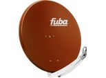 Fuba Daa 850 R Alluminio-Ruota