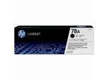 CE278A Hp 78A Nero Originale 1 Unità(E)