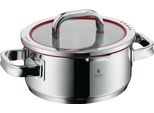 Wmf Function 4 Bratentopf Mit Deckel, 20 Cm 8900535497