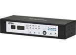 Aten Nrgence EC1000 - ÜBerwachungseinheit FüR Stromversorgung - Ethernet 10/100 - 1U (EC1000-AX-G)