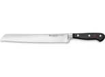 WüSthof Brotmesser Mit PräZisions-Doppelwelle / Bread Knife Precision Double-Serrated Classic 23 Cm 1030101123