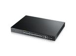 Switch Gestito Zyxel Gigabit A 24 Porte GS1920-24HP