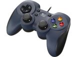 Logitech G 940-000138, Gamepad, Pc, Pulsante Posteriore, D-Pad, Pulsante Menu, Pulsante Di Avvio, Analogico/Digitale, Cablato, Usb