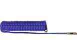 Metabo 901062145 Tubo Flessibile A Spirale 8 Mm X 12 Mm / 6 M (901062145)