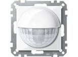 Merten Rivelatore Di Presenza Knx System M Da Incasso Polws 0-180°