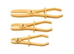 Set Di Pinze Stringitubo | 155 - 255 Mm | 3 Pz.