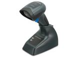 Datalogic Quickscan I QBT2430 - Kit Usb - Scanner Di Codici A Barre - Palmare - Imager 2D - Decodificato - Bluetooth 3.0