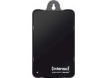 Intenso Memory Play - Disco Rigido - 1 Tb - Esterno (Portatile) - 2,5" (6,4 Cm) - Usb 3.0"