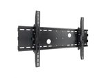 Tooq Supporto Inclinabile Per Monitor / Tv Lcd, Plasma 37-70, Nero