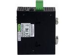 Porte Lan Kti Networks KFS-0540: 5 X 10/100 Mbps, RJ-45