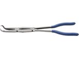Bgs Pinza Per Candele Con Punta Ad Anello Ø 13 Mm 330 Mm - 8662