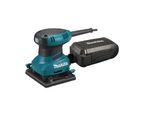 Levigatrice Orbitale 200 W BO4558J
