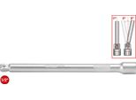 Ks Tools 1/2" Estensione Inclinabile 50 Mm - 911.1381"