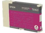 Epson T6163 - Cartuccia D'inchiostro / Magenta (53 Ml)