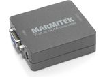 Convertitore Da Vga A Hdmi Marmitek Connect VH51 - Convertitore Video - Vga - Hdmi