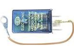 Hella Lampeggiatore Elettronico Universale Per Veicoli Con Impianto A 6V, Hella N. 4AZ 003 787-051
