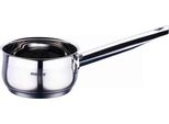 Bergner Gourmet Pentola Ad Induzione In Acciaio Inox Con Manico 16 Cm BG-6372