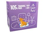 Tappetini Per L'addestramento Dei Cuccioli Easypets
