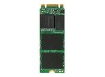 Transcend MTS600 - Ssd - 64 Gb - Interno - M.2 2260