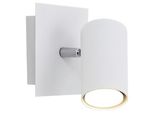 Trio Apparecchio Da Parete 35W Ws IP20 Hv GU10
