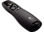 Presentatore Wireless Logitech R400