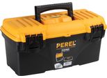 Cassetta Degli Attrezzi - 410 X 209 X 195 Mm - 16,7 L